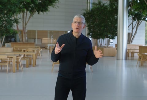 Apple Mac 