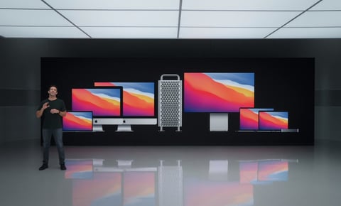 Apple Mac 