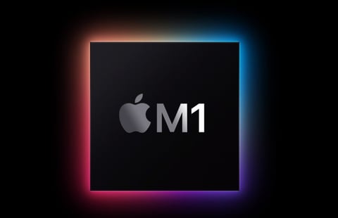 Apple Mac 