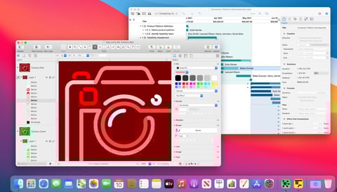 Apple Mac 