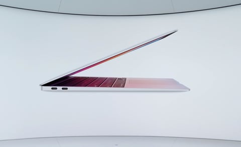 Apple Mac 