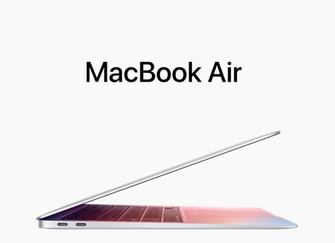 Apple Mac 