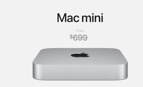 Apple Mac 