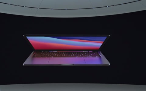Apple Mac 