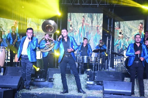 Los músicos están estrenando disco