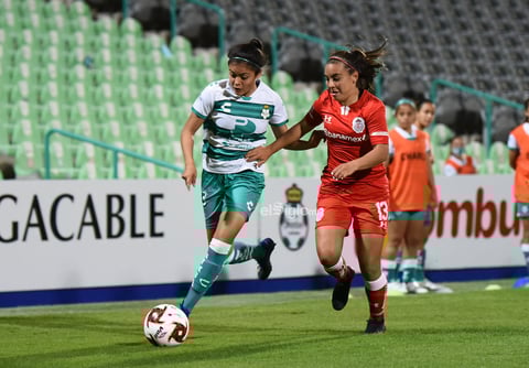 Santos Laguna vs Toluca, Femenil GUARDIANES 2020 J17


 Santos Laguna vs Toluca, Femenil GUARDIANES 2020 J17