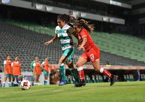 Santos Laguna vs Toluca, Femenil GUARDIANES 2020 J17


 Santos Laguna vs Toluca, Femenil GUARDIANES 2020 J17