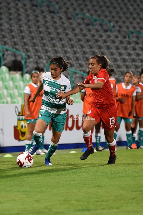 Santos Laguna vs Toluca, Femenil GUARDIANES 2020 J17


 Santos Laguna vs Toluca, Femenil GUARDIANES 2020 J17