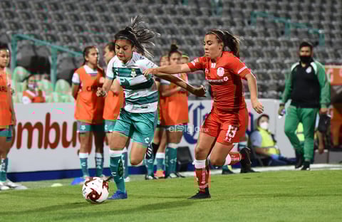 Santos Laguna vs Toluca, Femenil GUARDIANES 2020 J17


 Santos Laguna vs Toluca, Femenil GUARDIANES 2020 J17