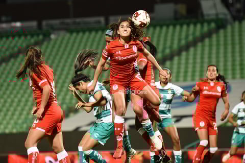 Santos Laguna vs Toluca, Femenil GUARDIANES 2020 J17


 Santos Laguna vs Toluca, Femenil GUARDIANES 2020 J17