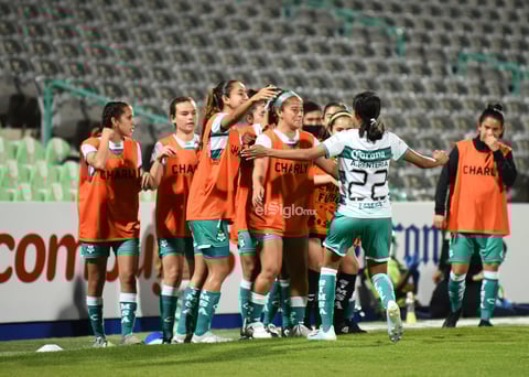 Santos Laguna vs Toluca, Femenil GUARDIANES 2020 J17


 Santos Laguna vs Toluca, Femenil GUARDIANES 2020 J17