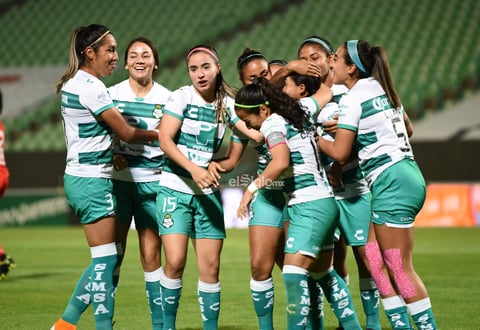 Santos Laguna vs Toluca, Femenil GUARDIANES 2020 J17


 Santos Laguna vs Toluca, Femenil GUARDIANES 2020 J17
