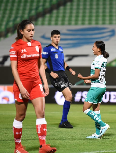 Santos Laguna vs Toluca, Femenil GUARDIANES 2020 J17


 Santos Laguna vs Toluca, Femenil GUARDIANES 2020 J17