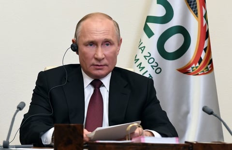 Ante G20, propone AMLO quitar montos de deuda a países más pobres