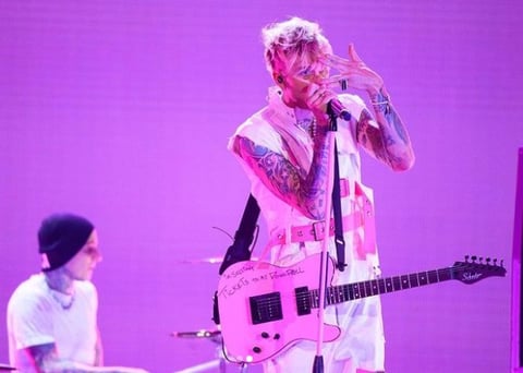Bad Bunny fue el gran ganador 