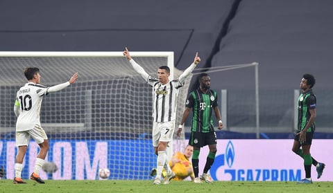 De hecho, el Juventus no tardó en echar de menos la presencia de los veteranos Bonucci y Chiellini, que han personificado como pocos en los últimos tiempos la esencia del defensor italiano.