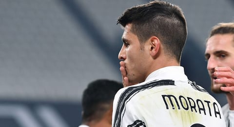 Un gol, el primero del portugués en esta edición de la Liga de Campeones, que pareció hacer reaccionar definitivamente al equipo italiano, que poco a poco fue embotellando el Ferencvaros en su propio campo.