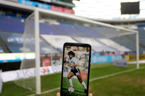 Puebla  se lleva la ida de los cuartos de final ante el León