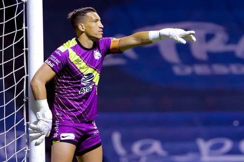 Puebla  se lleva la ida de los cuartos de final ante el León
