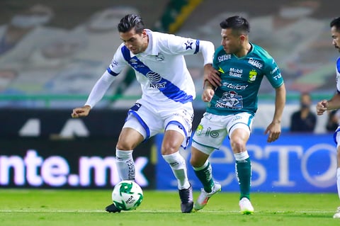 León avanza a semifinales derrotando al Puebla en Guard1anes 2020 de la Liga MX