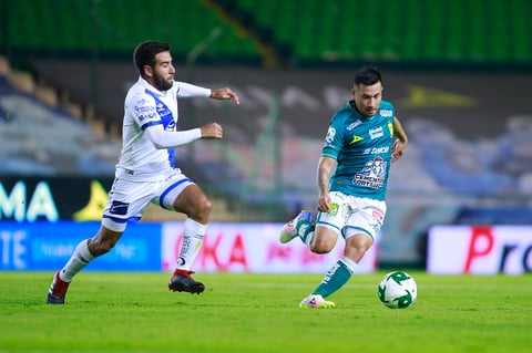 León avanza a semifinales derrotando al Puebla en Guard1anes 2020 de la Liga MX