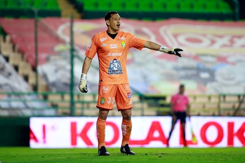 León avanza a semifinales derrotando al Puebla en Guard1anes 2020 de la Liga MX