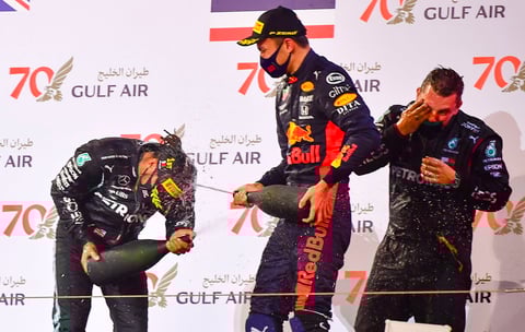 F1 Lewis Hamilton 