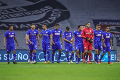 Cruz Azul derrota a Tigres y se instala en semifinales del torneo Guard1anes 2020 de la Liga MX