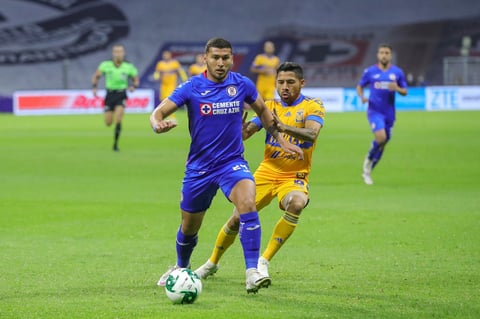 Cruz Azul derrota a Tigres y se instala en semifinales del torneo Guard1anes 2020 de la Liga MX