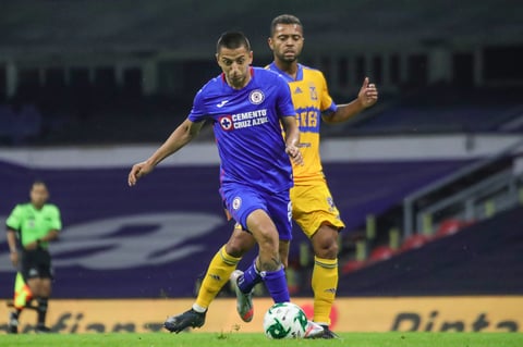 Cruz Azul derrota a Tigres y se instala en semifinales del torneo Guard1anes 2020 de la Liga MX