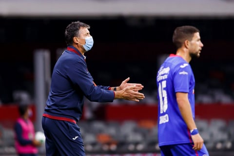 Cruz Azul derrota a Tigres y se instala en semifinales del torneo Guard1anes 2020 de la Liga MX