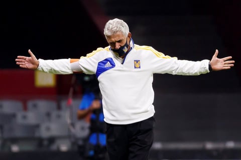 Cruz Azul derrota a Tigres y se instala en semifinales del torneo Guard1anes 2020 de la Liga MX