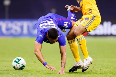 Cruz Azul derrota a Tigres y se instala en semifinales del torneo Guard1anes 2020 de la Liga MX