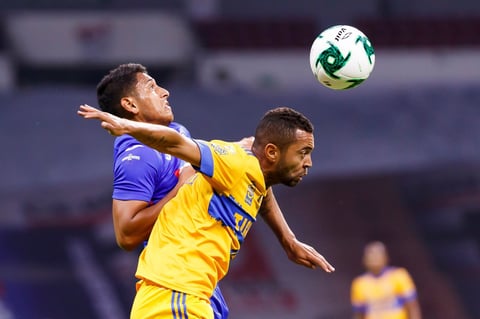 Cruz Azul derrota a Tigres y se instala en semifinales del torneo Guard1anes 2020 de la Liga MX