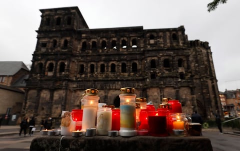 Entre los fallecidos se encuentra un bebé de nueve meses