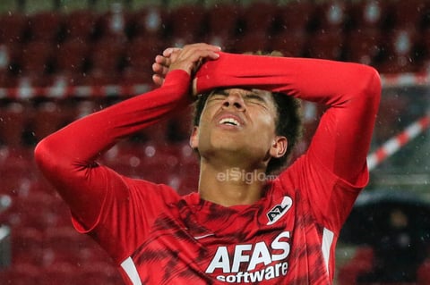 Napoli vs AZ Alkmaar