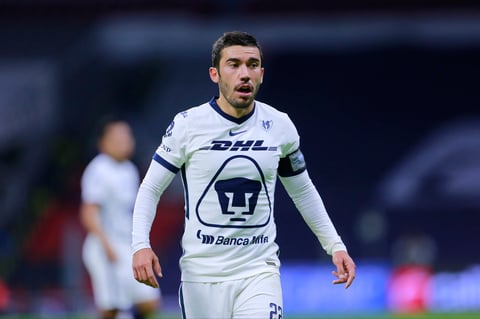 Vence Cruz Azul 4-0 a Pumas
