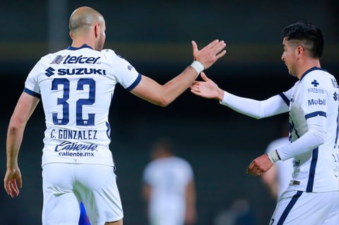 Los Pumas tendrán que enfrentarse al León en la final del torneo Guard1anes 2020.