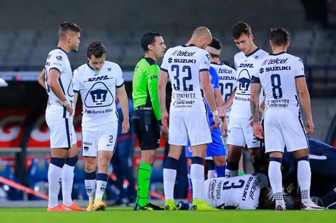 Los Pumas tendrán que enfrentarse al León en la final del torneo Guard1anes 2020.