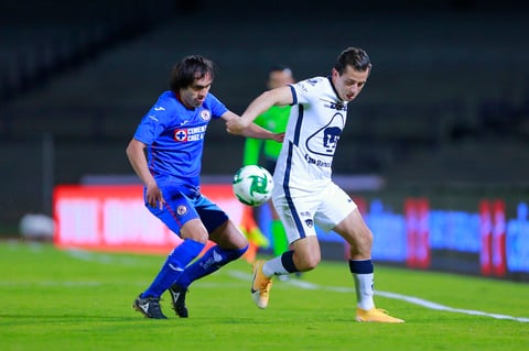 Los Pumas tendrán que enfrentarse al León en la final del torneo Guard1anes 2020.