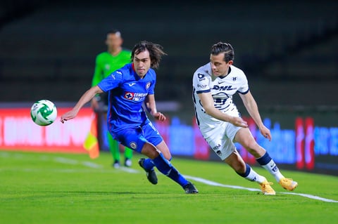 Los Pumas tendrán que enfrentarse al León en la final del torneo Guard1anes 2020.