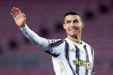 Juventus se lleva el resultado en el segundo encuentro frente al Barcelona en la fase de grupos en Champions 