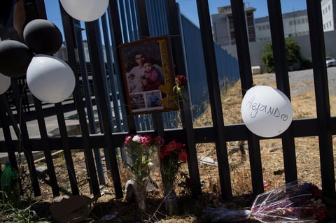 Recuerda Chile incendio que reveló  precariedad carcelaria
