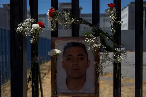 Recuerda Chile incendio que reveló  precariedad carcelaria