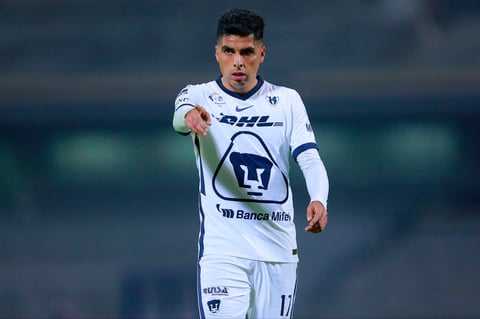 Empatan Pumas y León en Final de Ida del Guard1anes 2020
