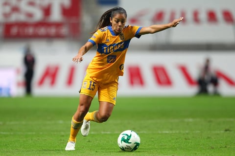 Vence Tigres 1-0 a Rayadas en Final de Ida de la Liga MX Femenil