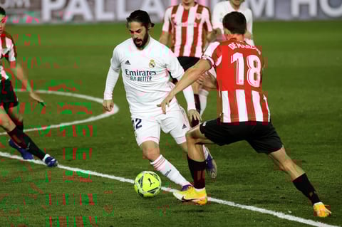 Benzema y Kroos, los protagonistas del Real Madrid