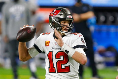 El equipo de Tampa Bay va a 'playoffs' por primera vez desde 2007