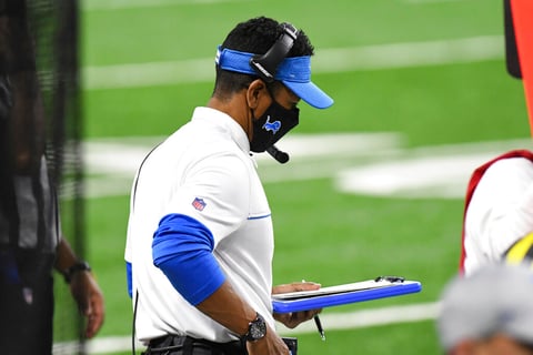 El equipo de Tampa Bay va a 'playoffs' por primera vez desde 2007