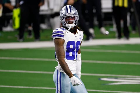 El equipo de Dallas ganó su tercer encuentro consecutivo